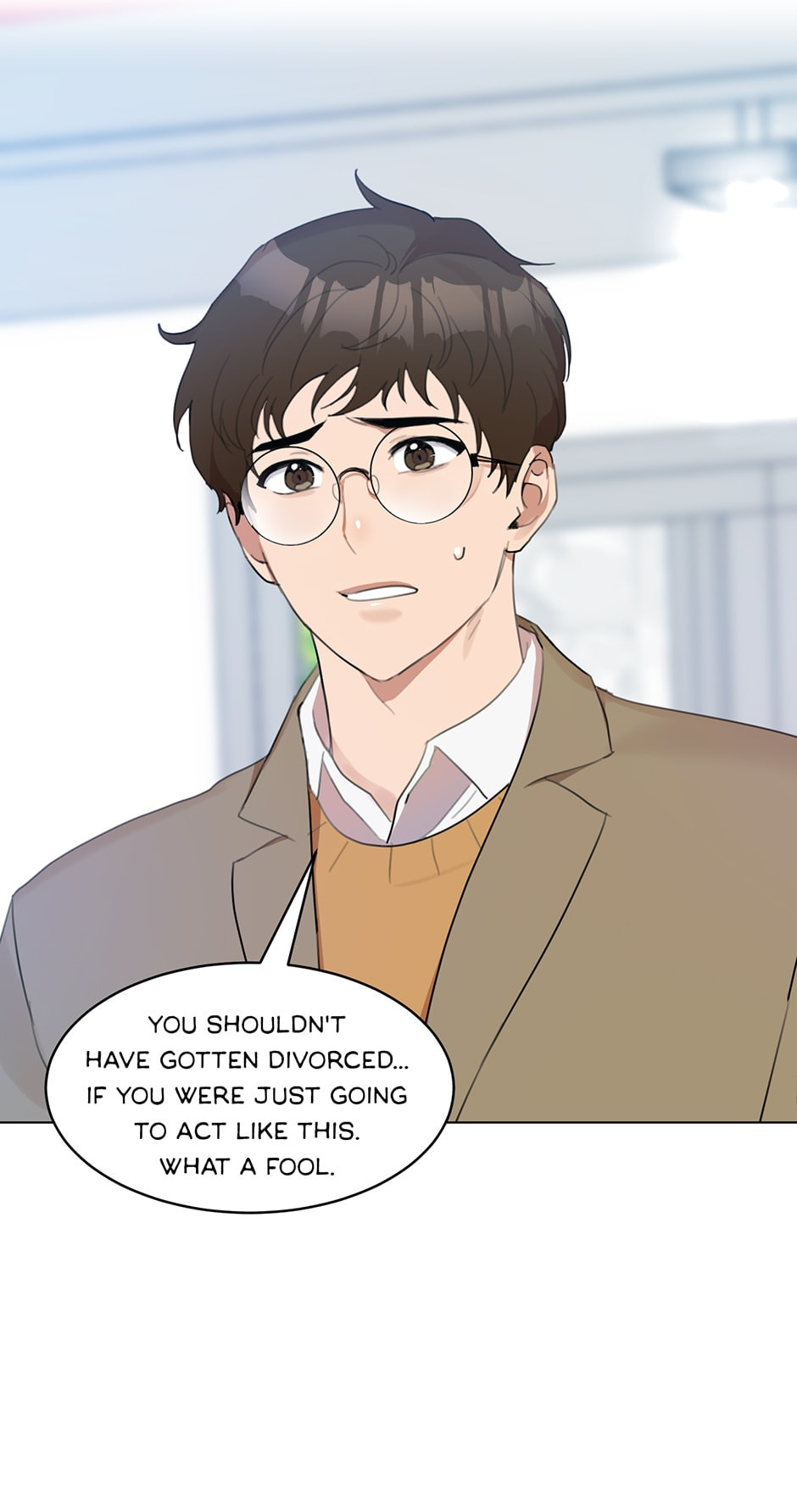Wife After Love Chapter 10 page 23 - 