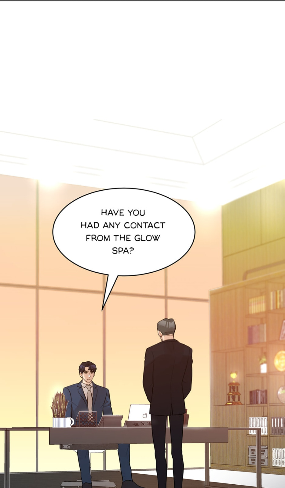 Wife After Love Chapter 10 page 24 - 
