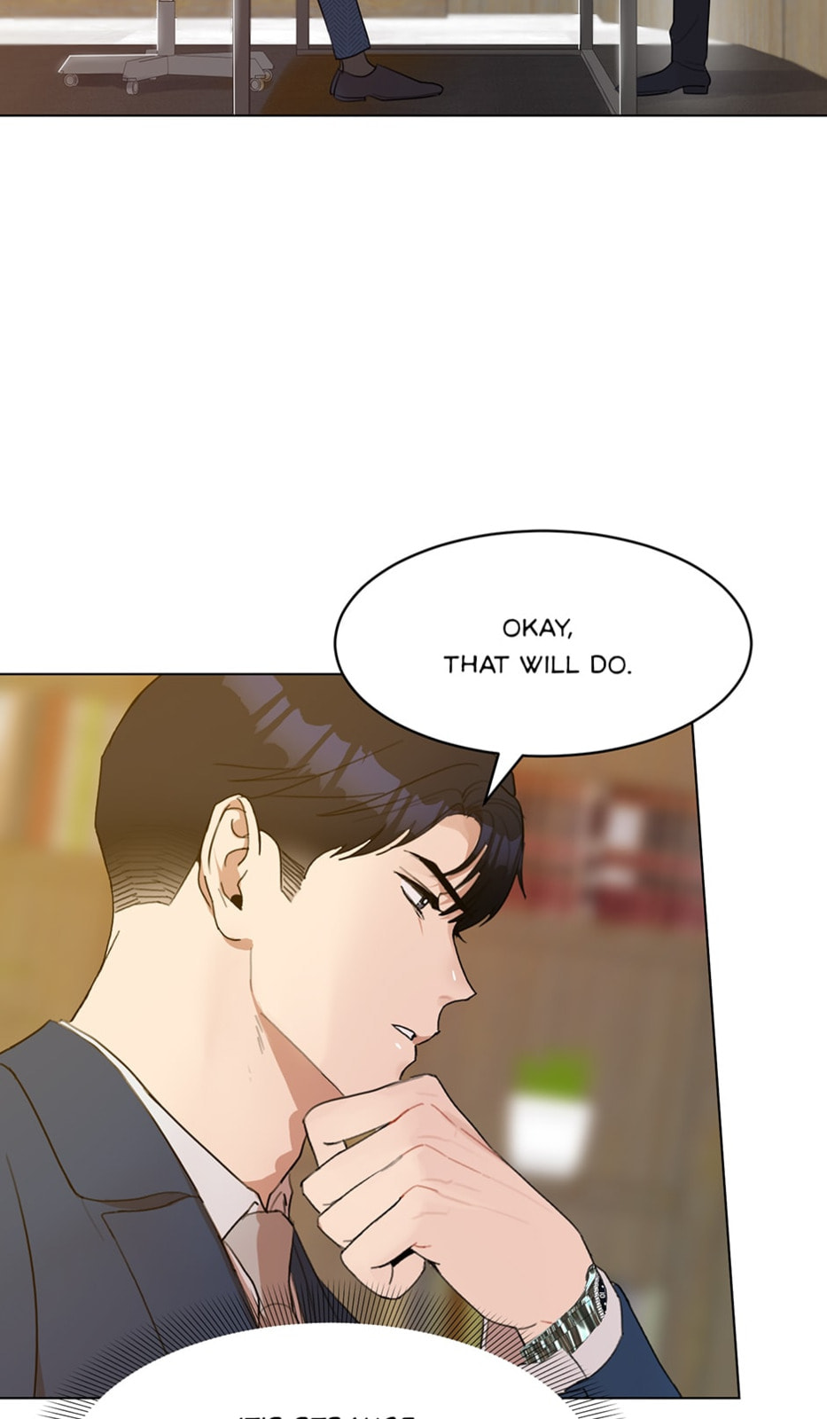 Wife After Love Chapter 10 page 26 - 