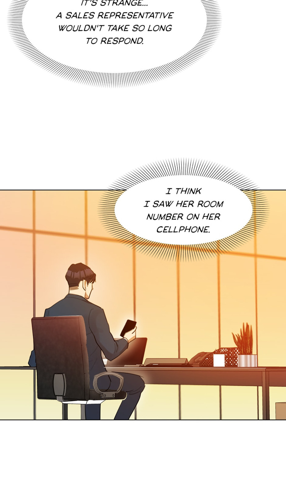 Wife After Love Chapter 10 page 27 - 