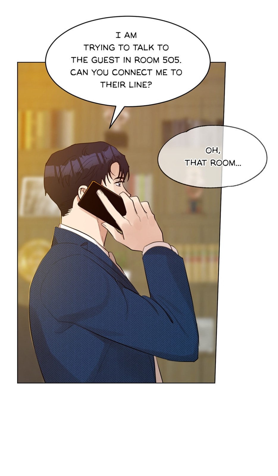 Wife After Love Chapter 10 page 28 - 