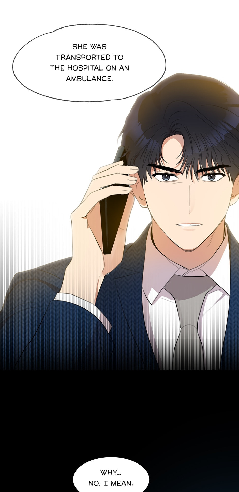 Wife After Love Chapter 10 page 29 - 