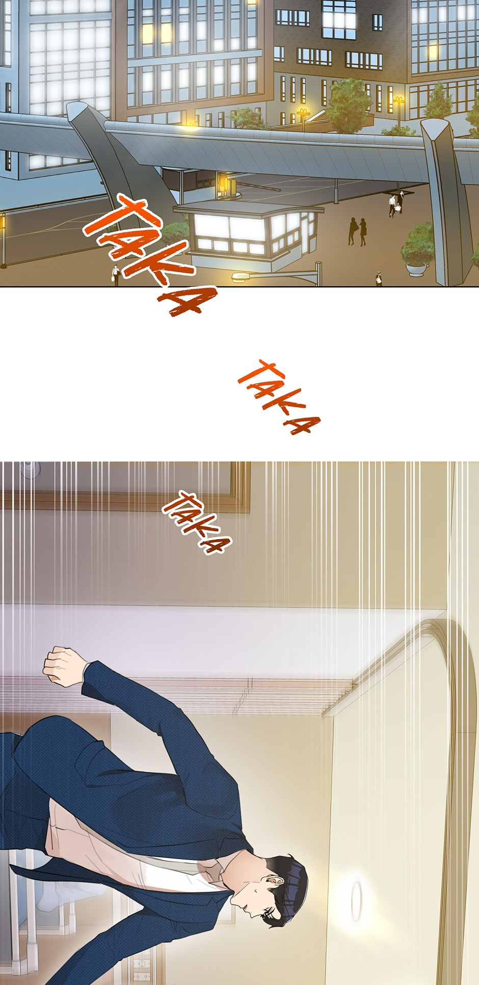Wife After Love Chapter 10 page 32 - 