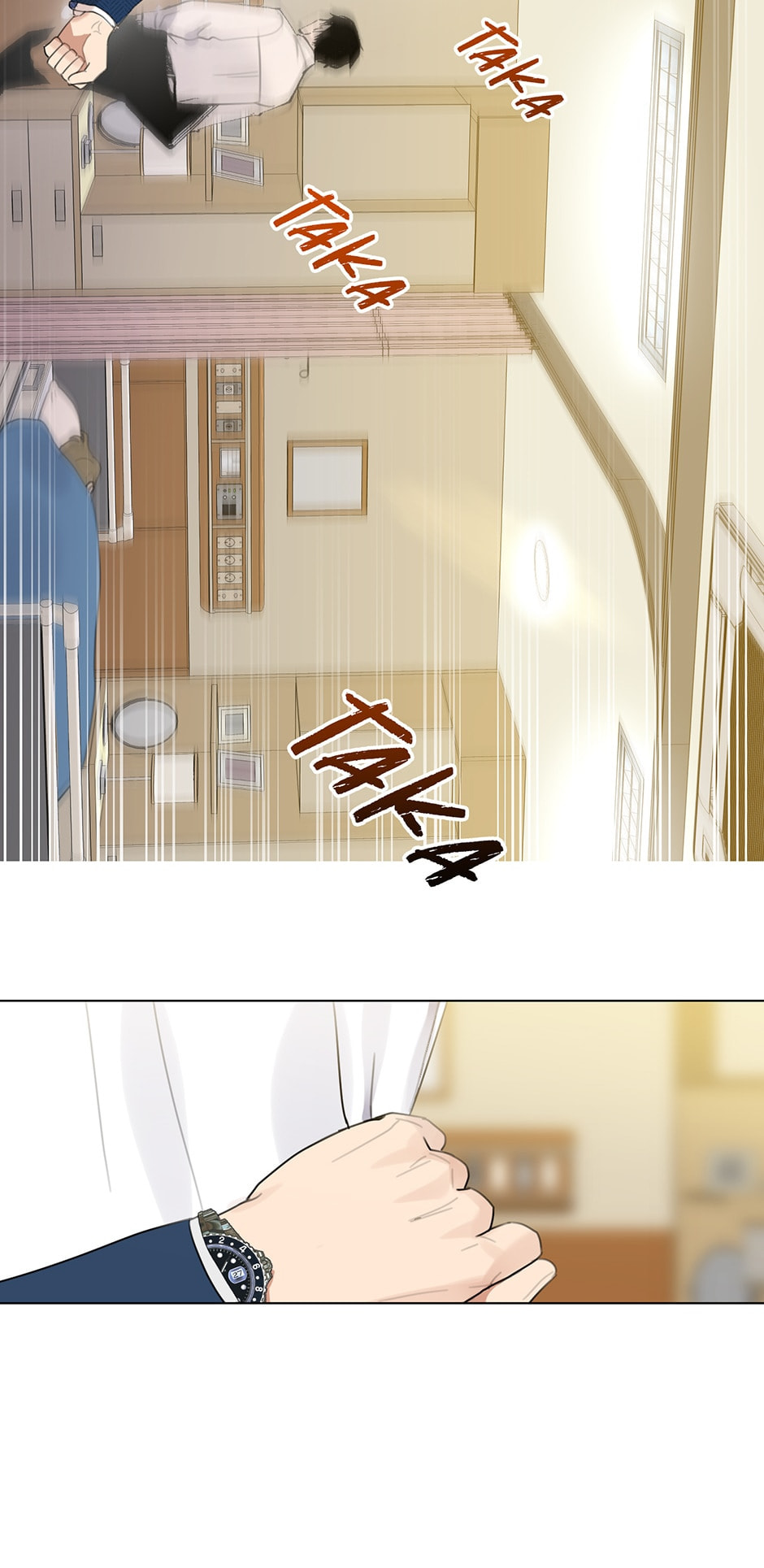 Wife After Love Chapter 10 page 33 - 