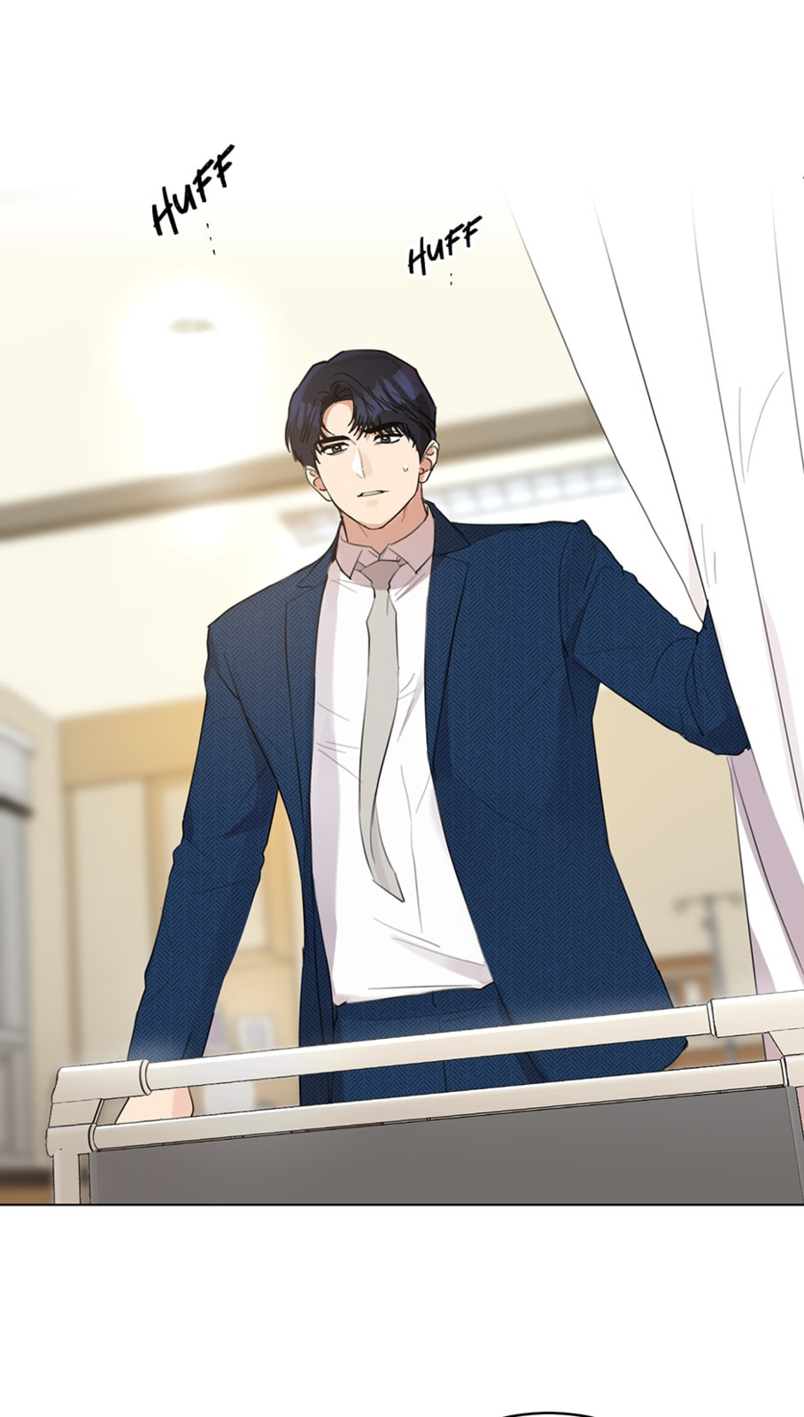 Wife After Love Chapter 10 page 34 - 