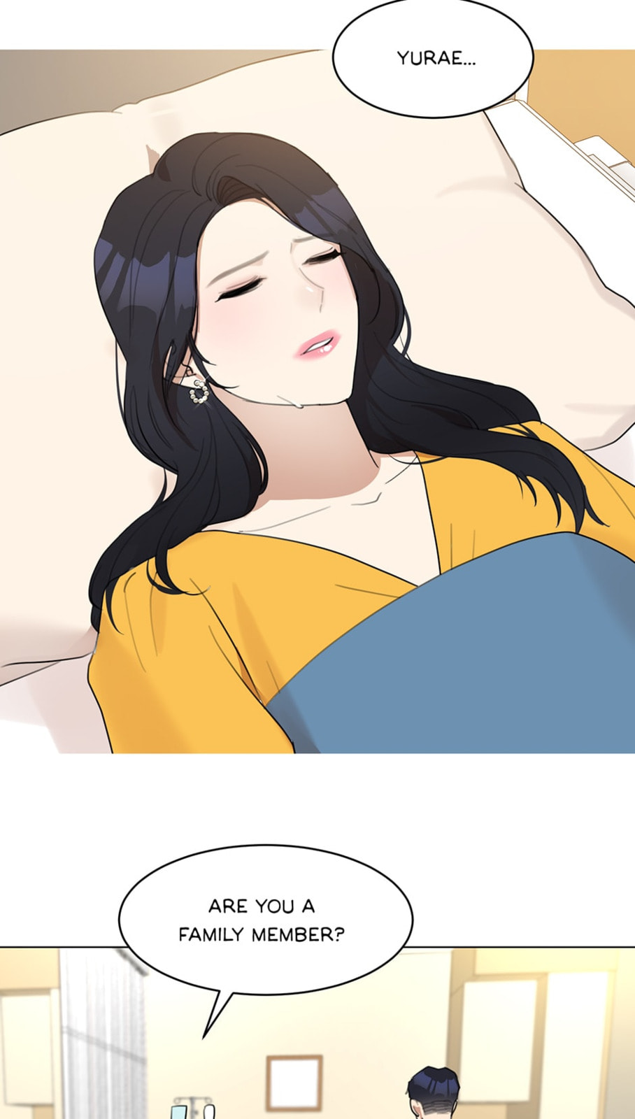 Wife After Love Chapter 10 page 35 - 