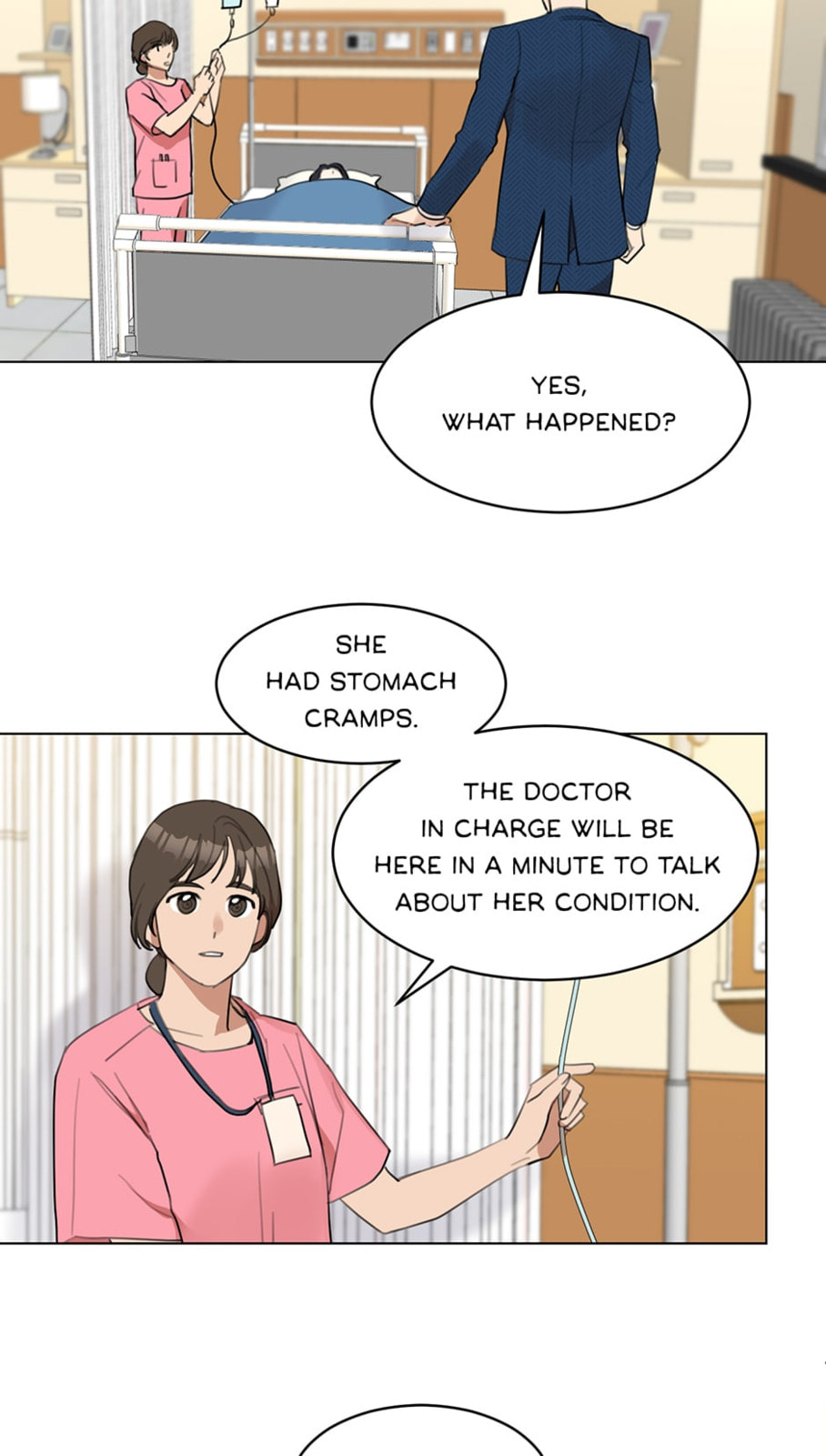 Wife After Love Chapter 10 page 36 - 