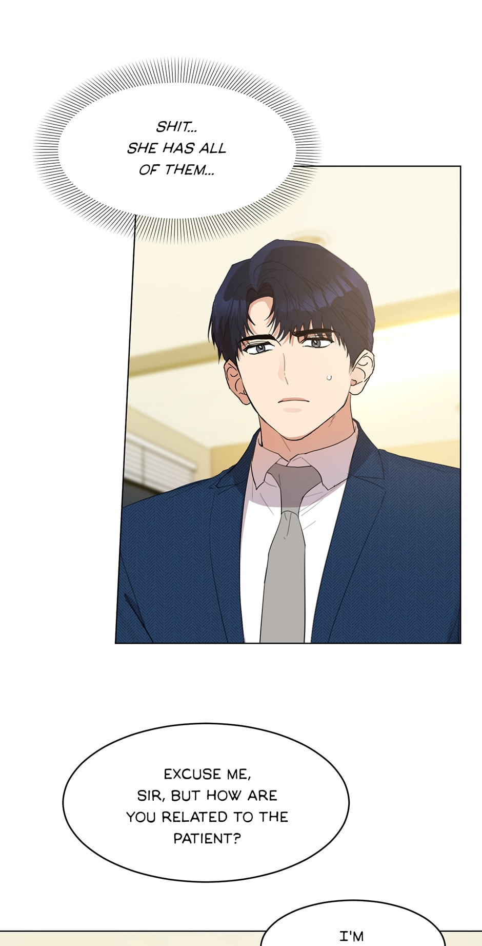 Wife After Love Chapter 10 page 38 - 