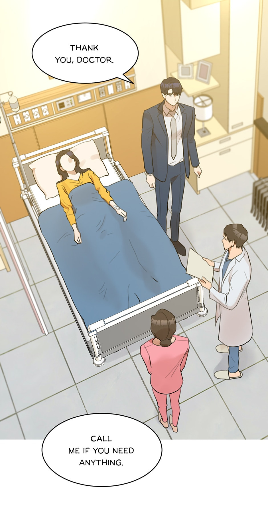 Wife After Love Chapter 10 page 42 - 