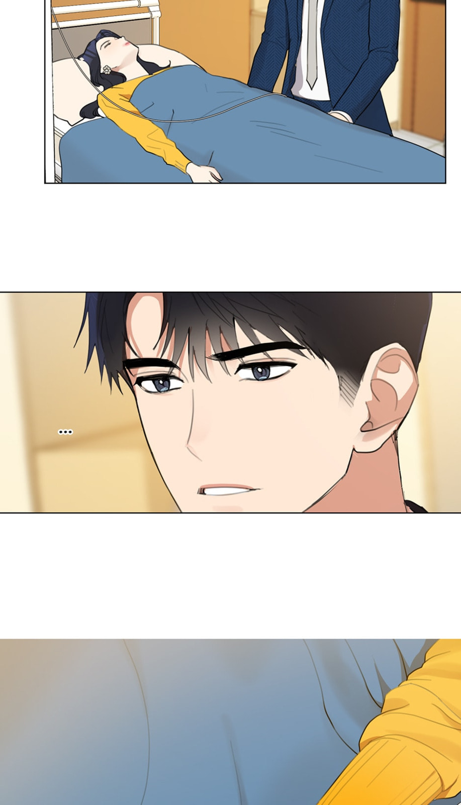 Wife After Love Chapter 10 page 44 - 