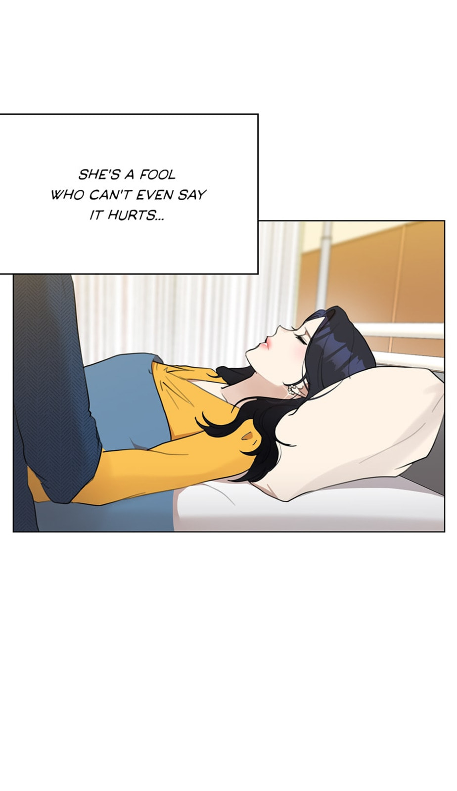 Wife After Love Chapter 10 page 46 - 