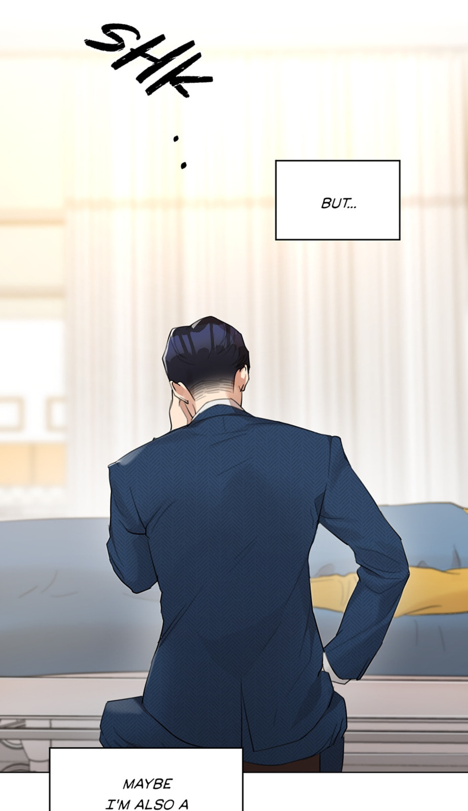 Wife After Love Chapter 10 page 47 - 