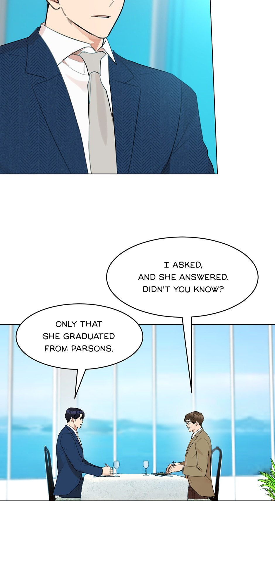 Wife After Love Chapter 10 page 10 - 