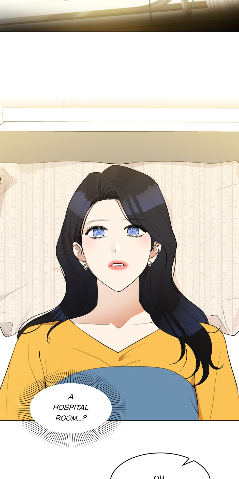 Wife After Love Chapter 11 page 2 - 