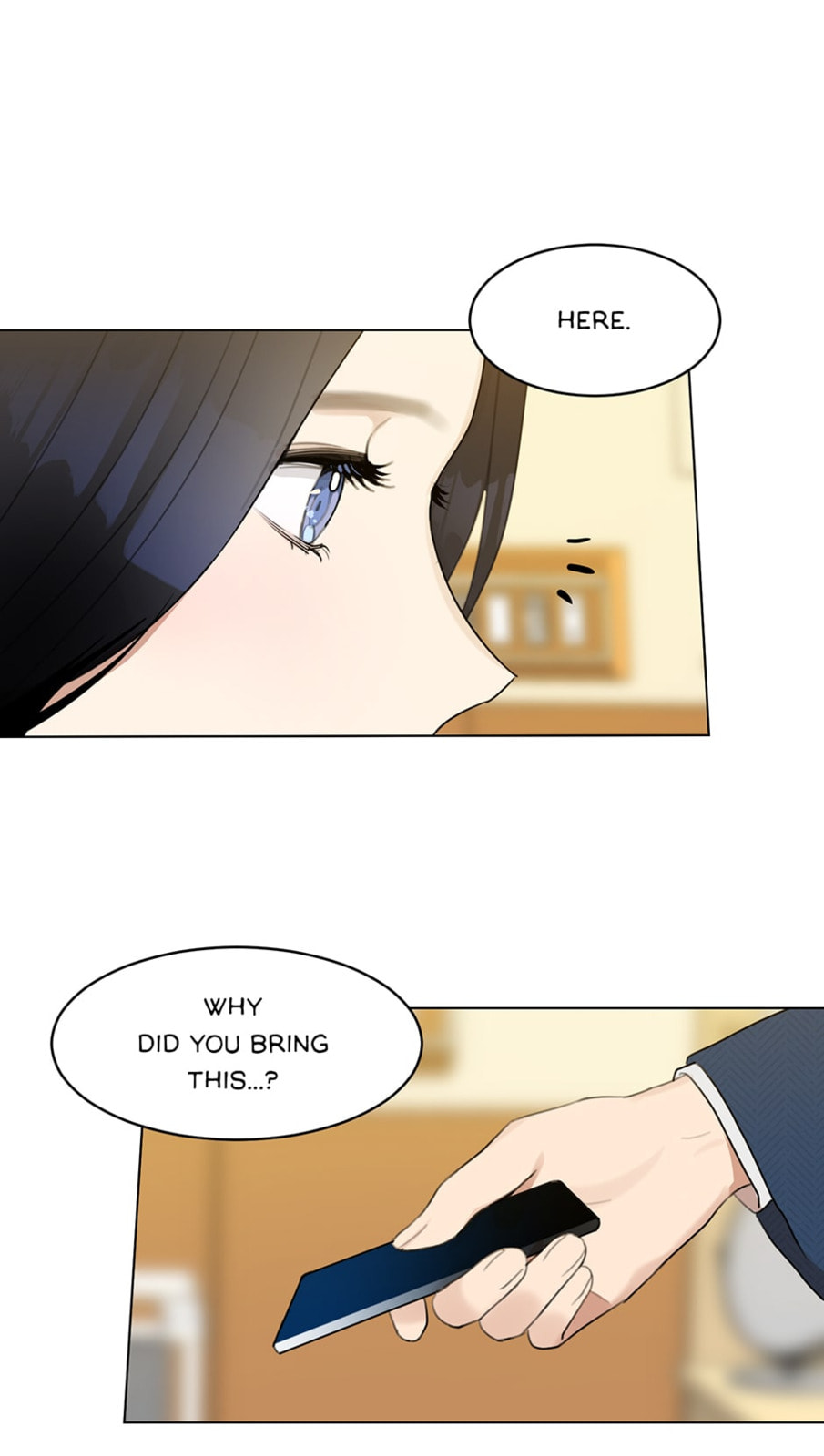 Wife After Love Chapter 11 page 13 - 