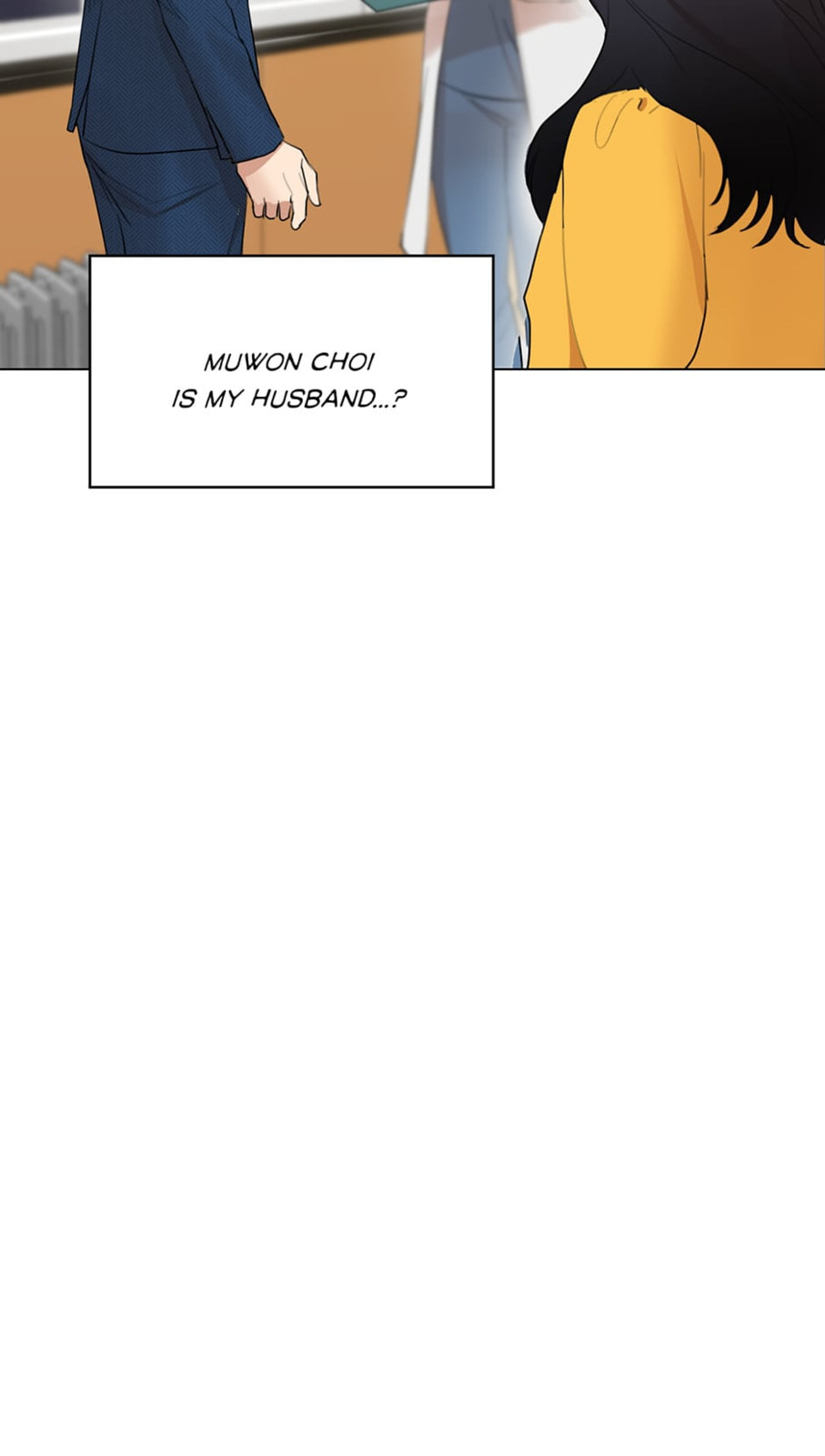 Wife After Love Chapter 11 page 17 - 
