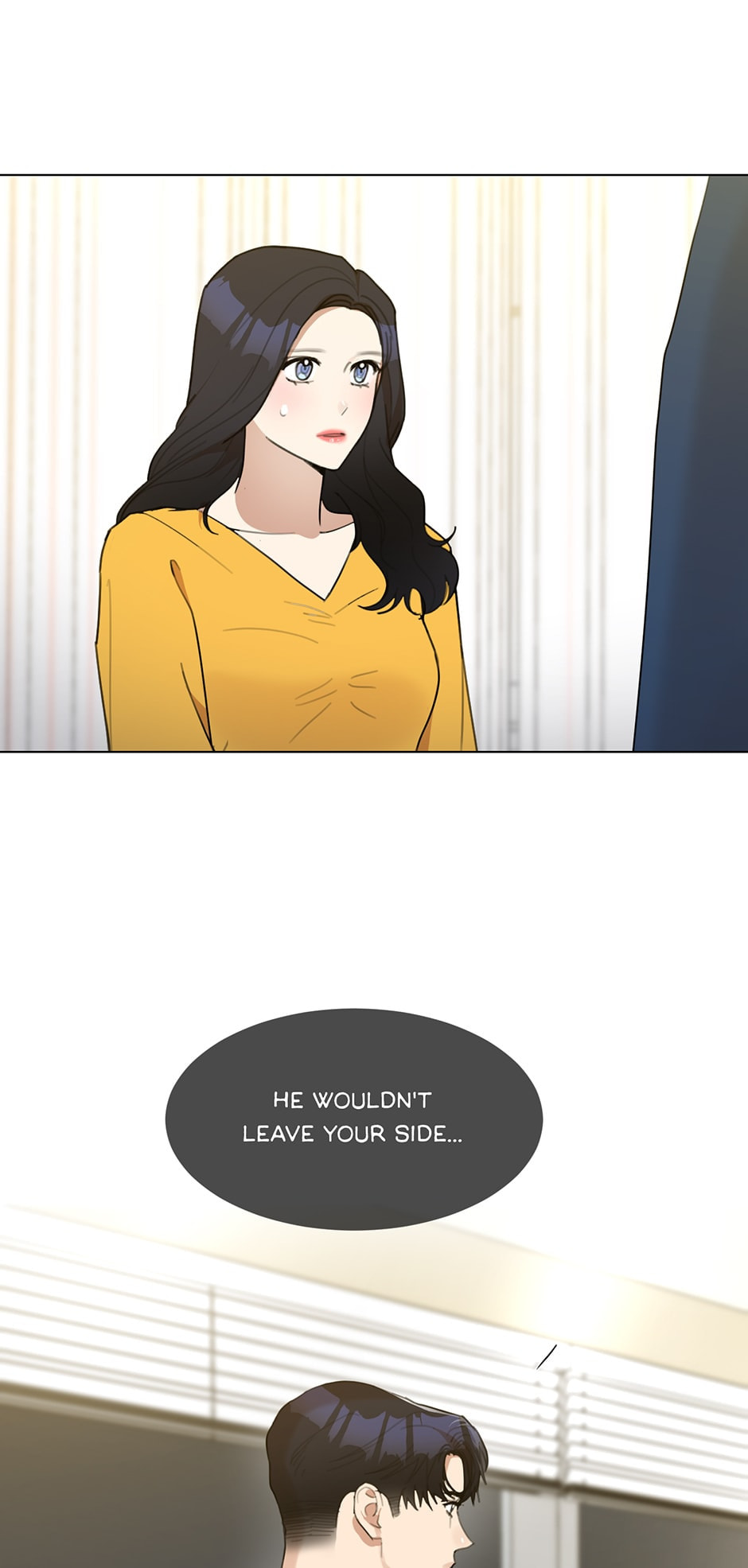 Wife After Love Chapter 11 page 18 - 