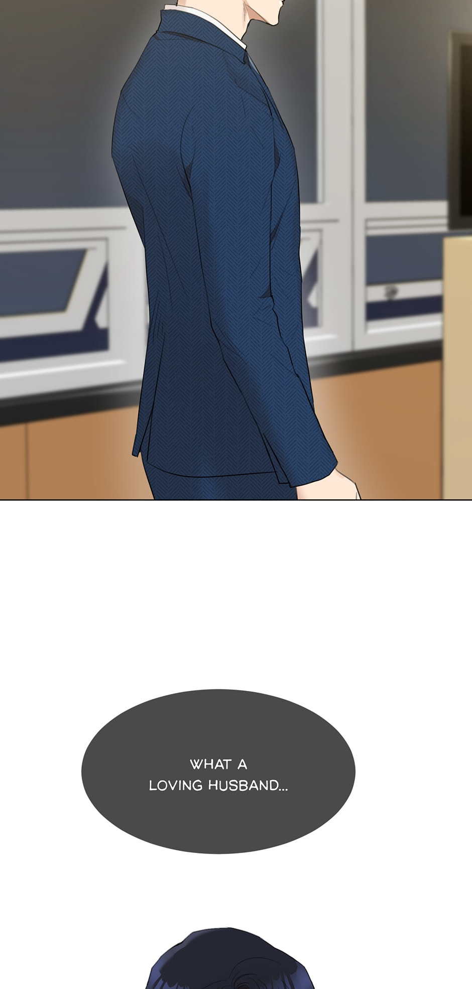 Wife After Love Chapter 11 page 19 - 