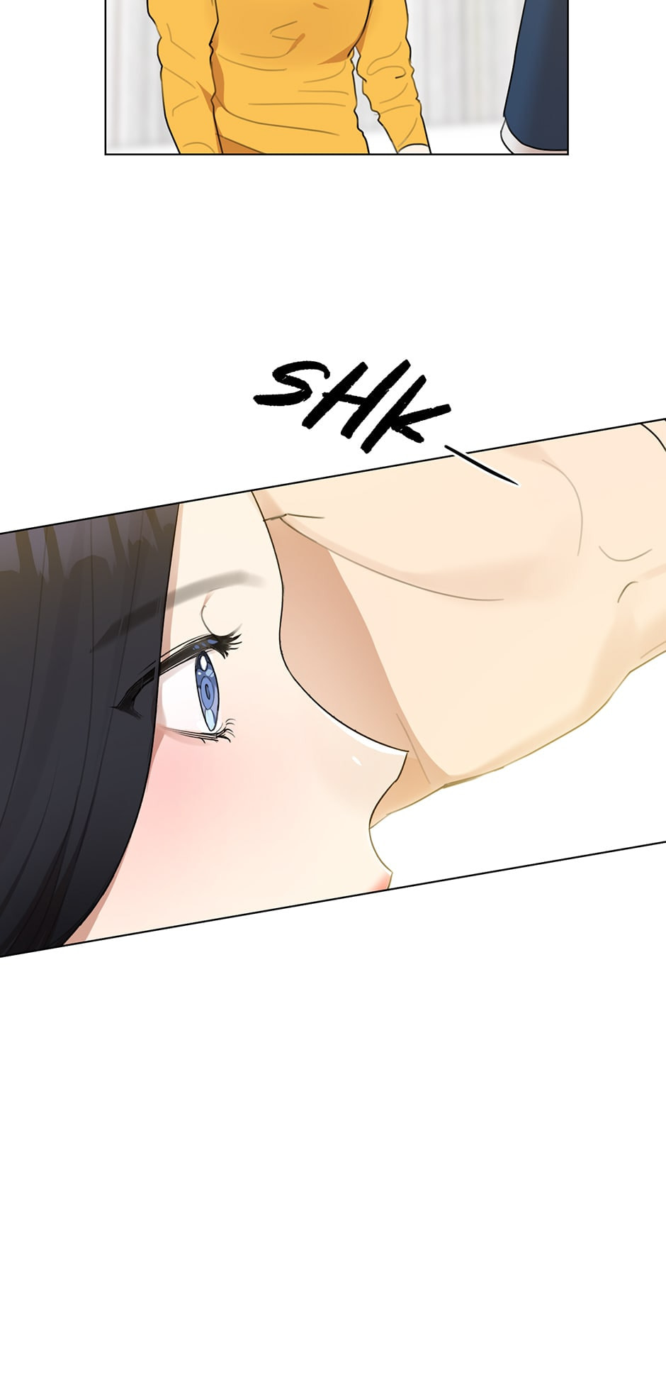 Wife After Love Chapter 11 page 21 - 