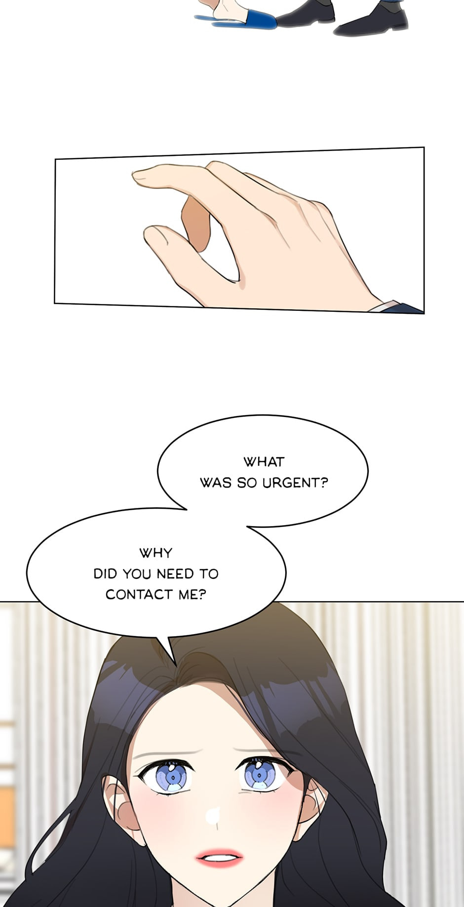 Wife After Love Chapter 11 page 24 - 