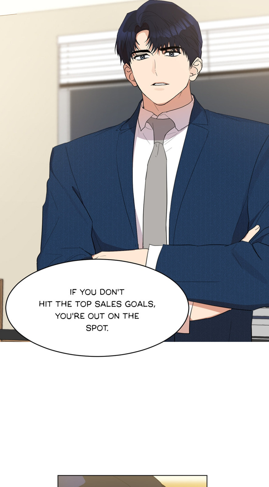 Wife After Love Chapter 11 page 28 - 
