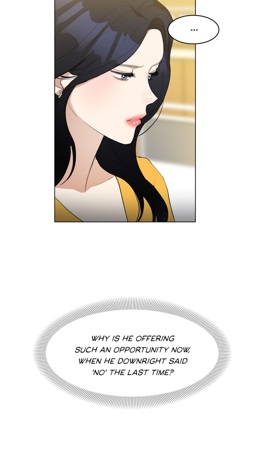 Wife After Love Chapter 11 page 29 - 