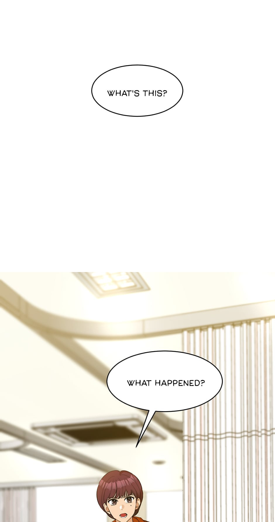 Wife After Love Chapter 11 page 31 - 