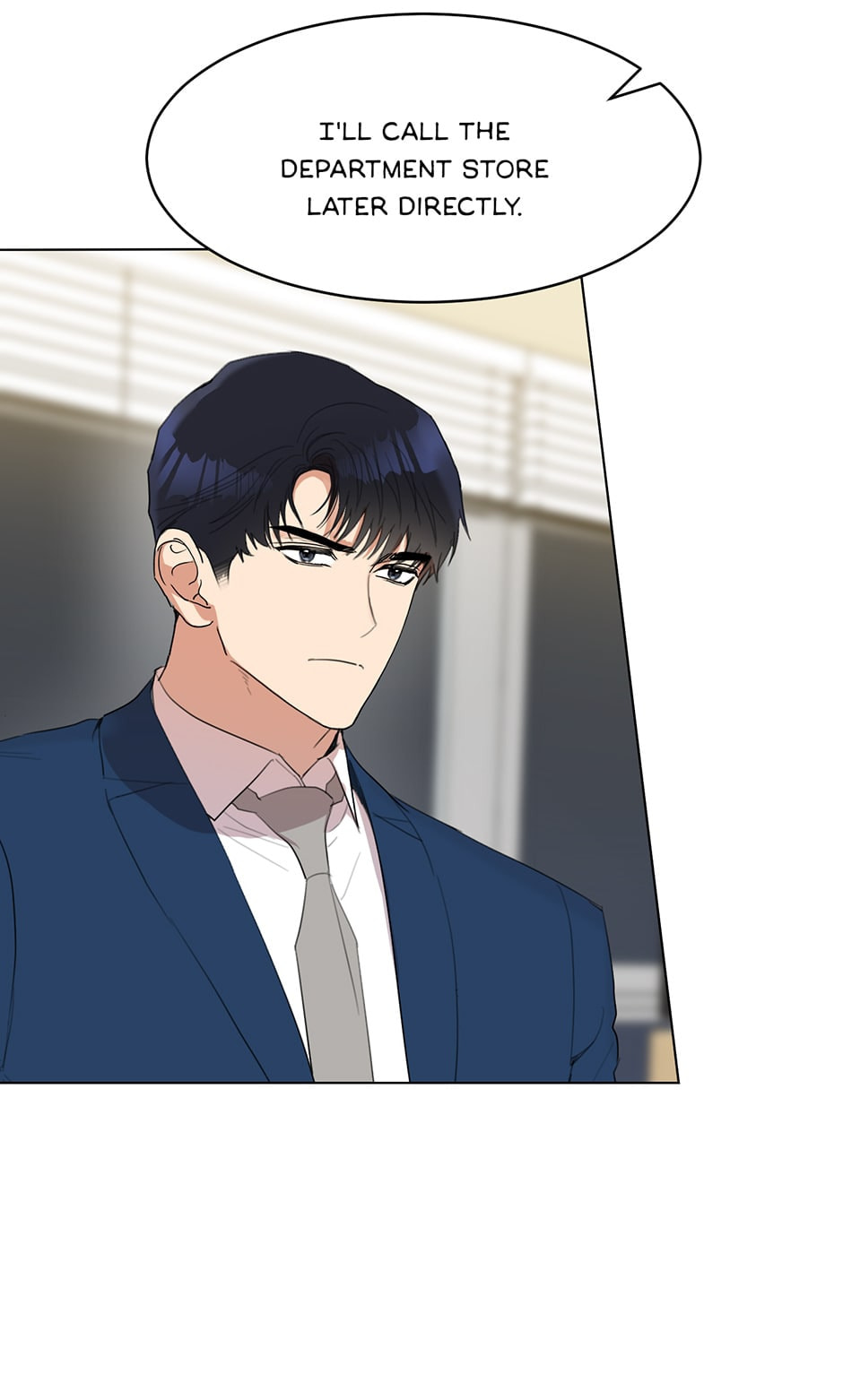 Wife After Love Chapter 11 page 37 - 