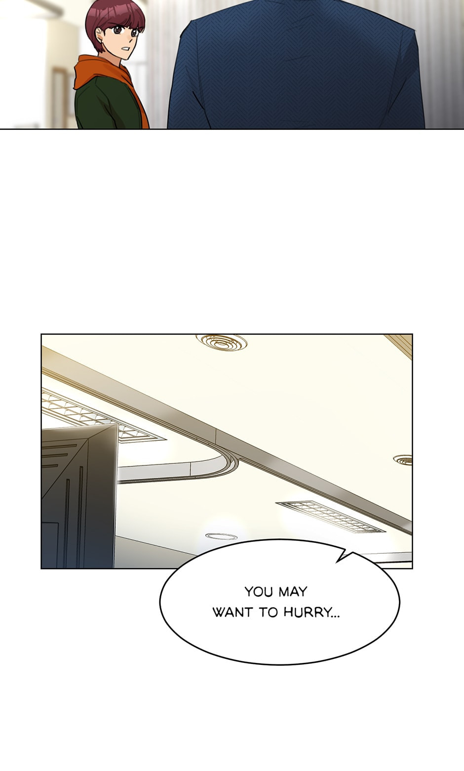 Wife After Love Chapter 11 page 39 - 