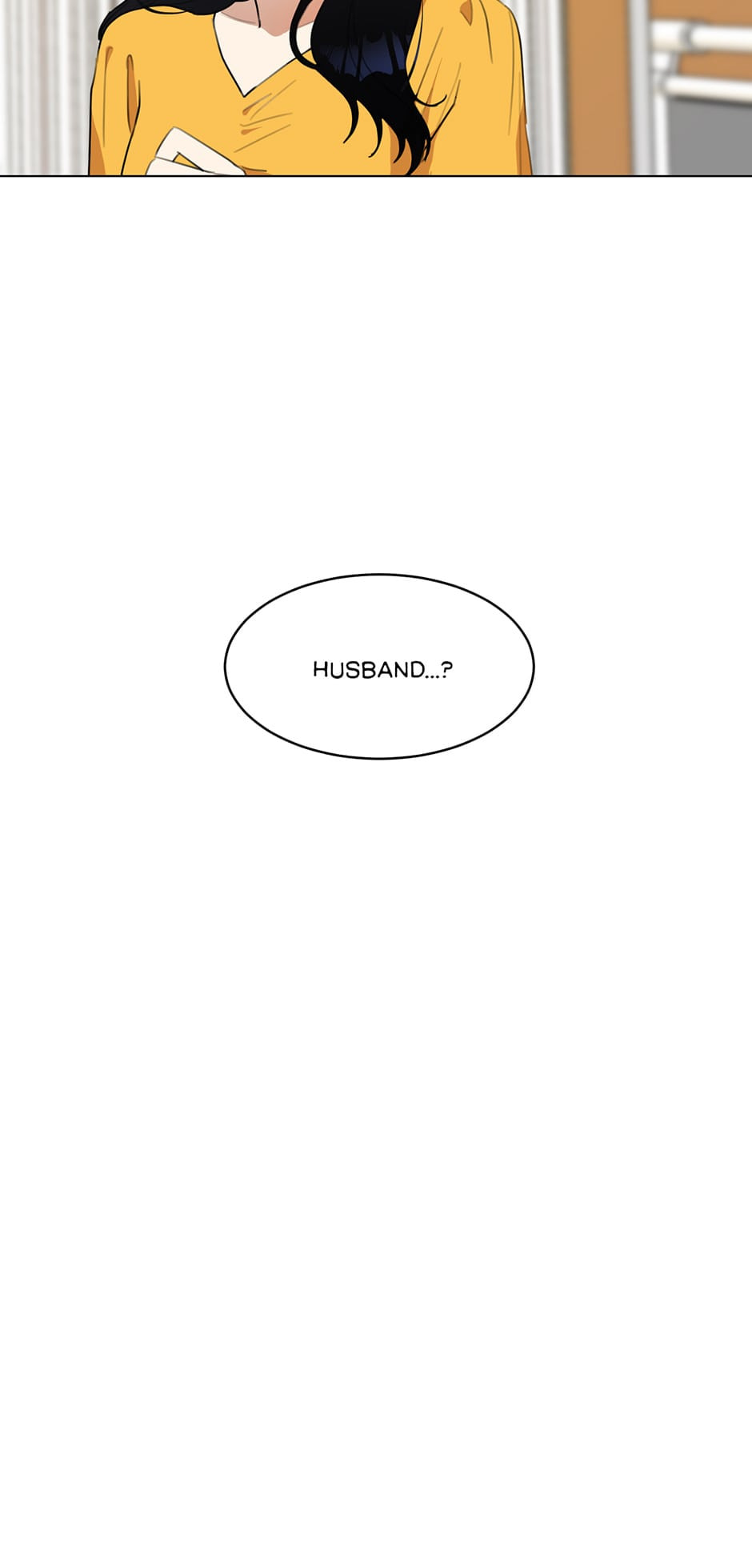 Wife After Love Chapter 11 page 5 - 