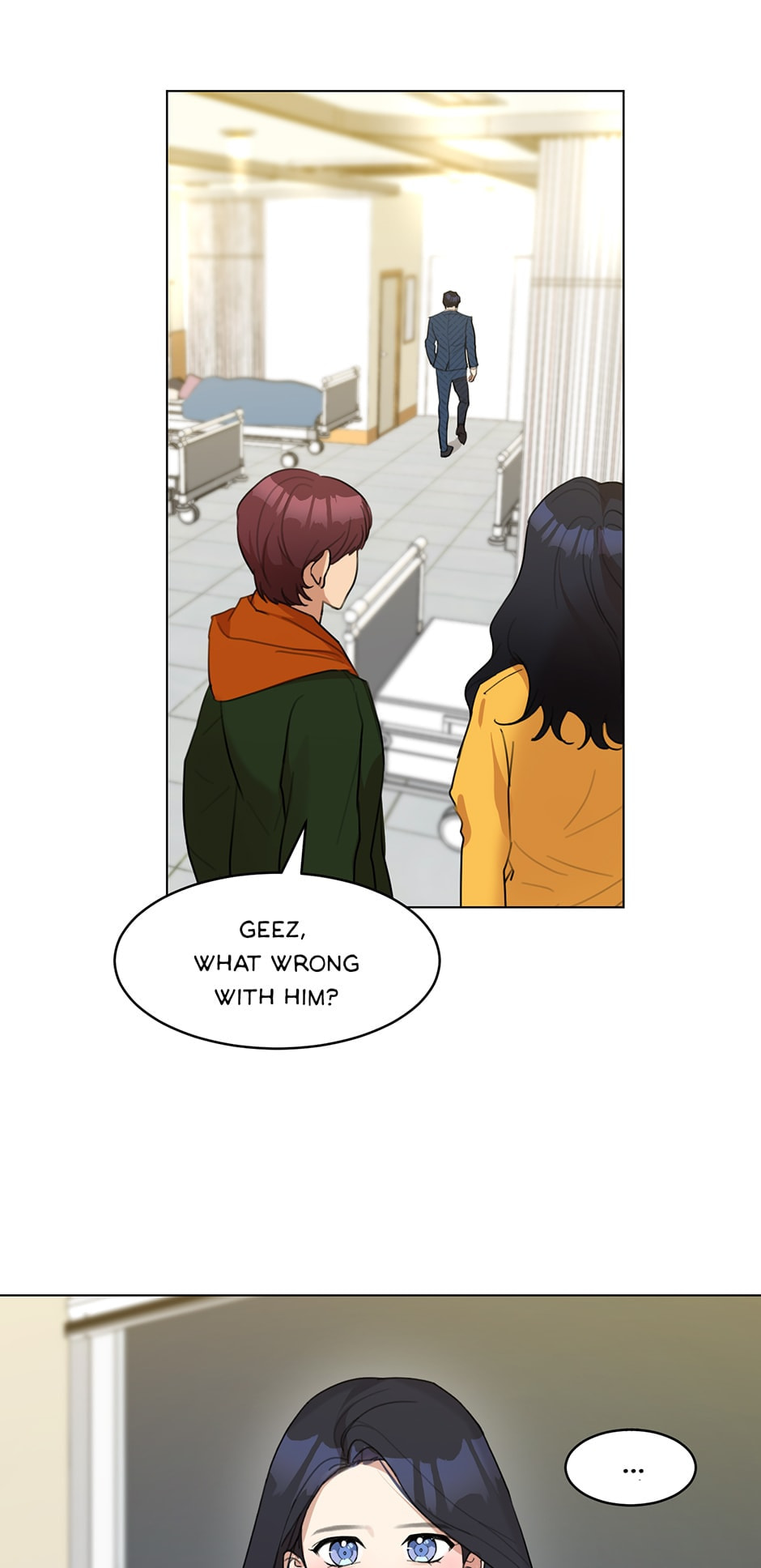 Wife After Love Chapter 11 page 41 - 