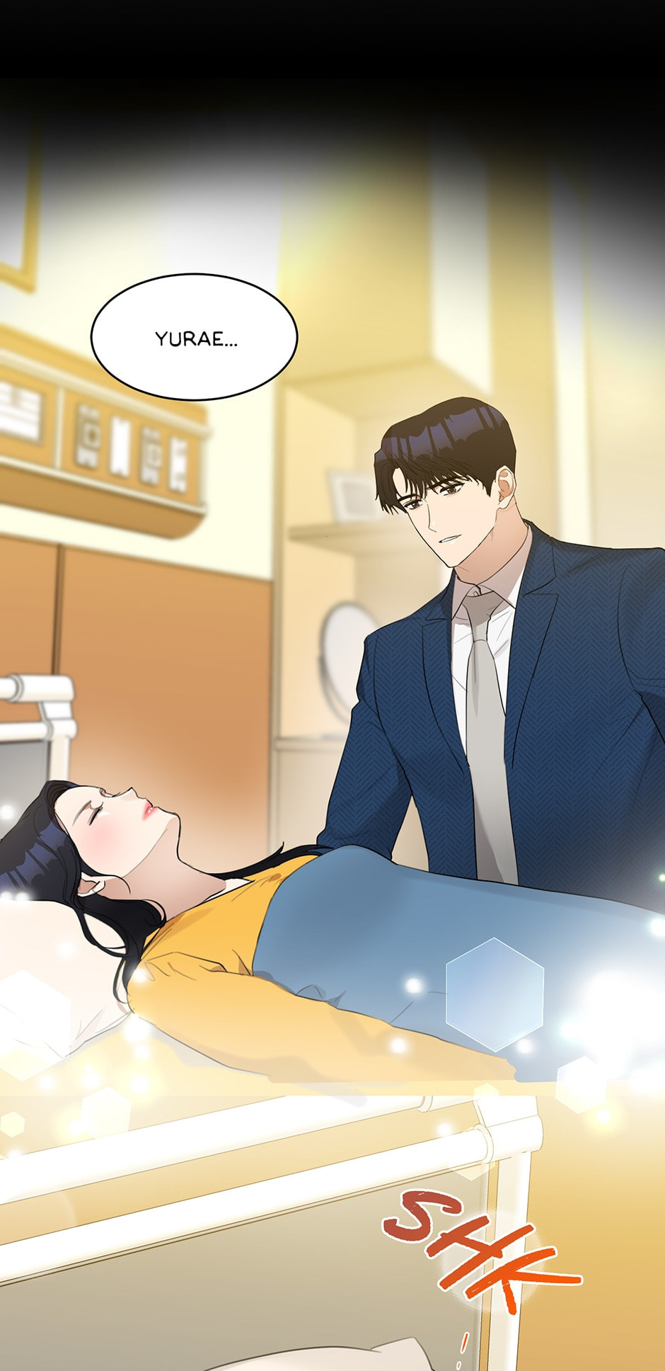 Wife After Love Chapter 11 page 43 - 