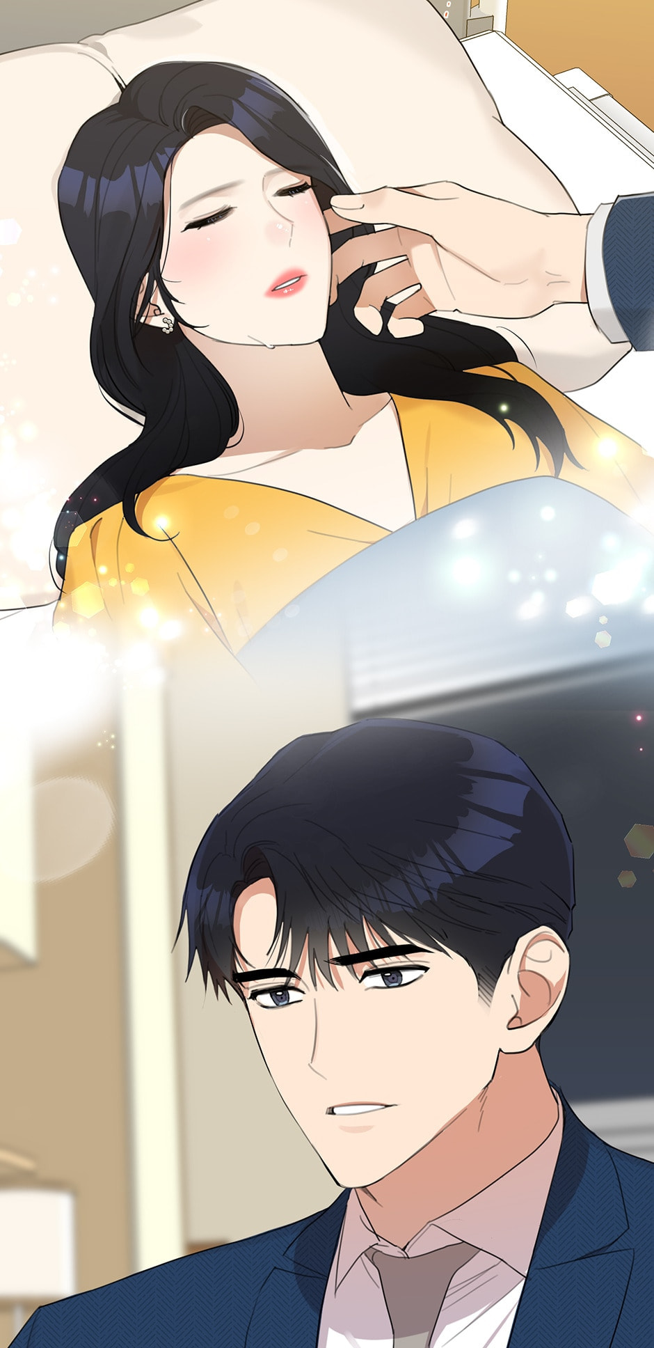 Wife After Love Chapter 11 page 44 - 