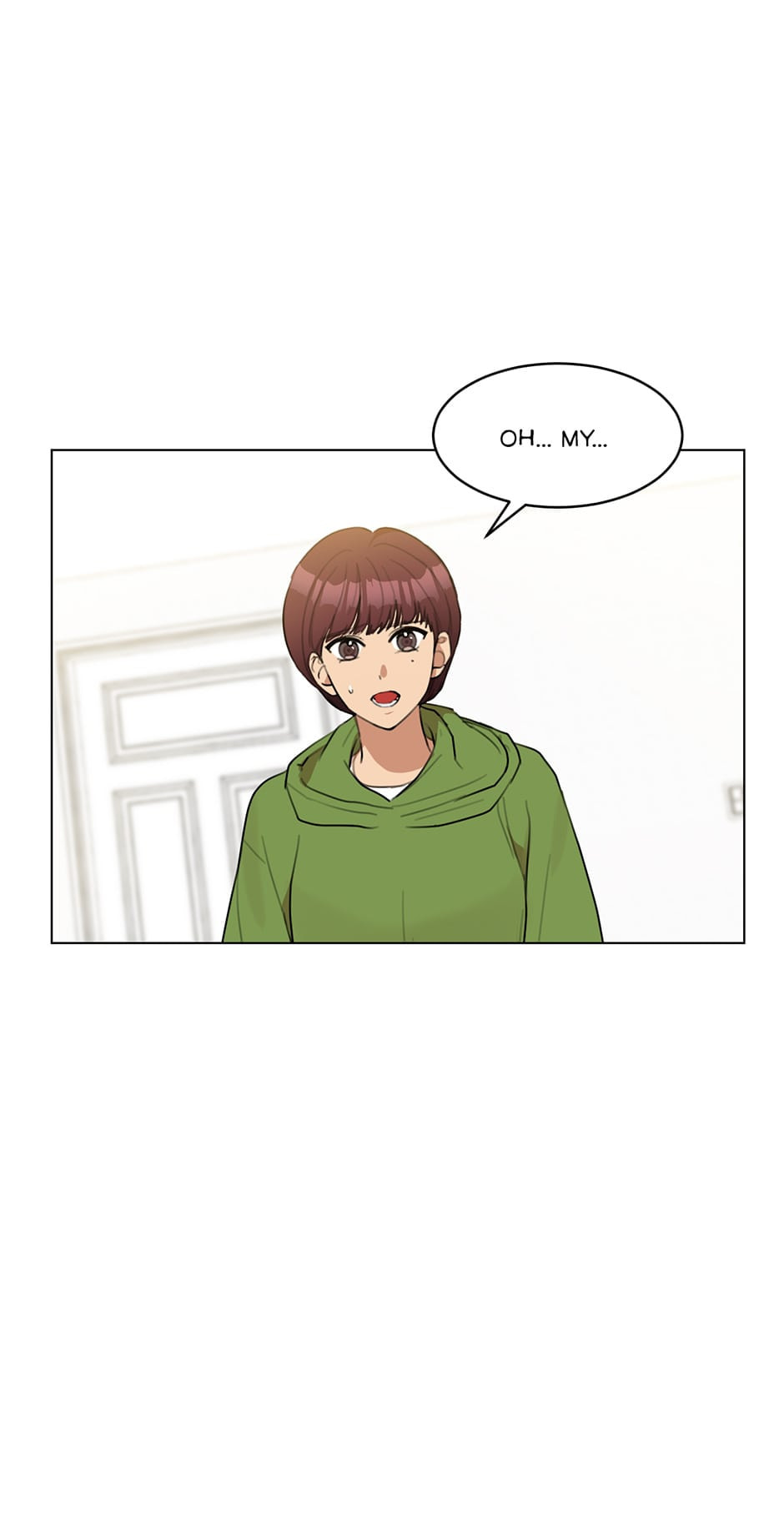 Wife After Love Chapter 12 page 1 - 