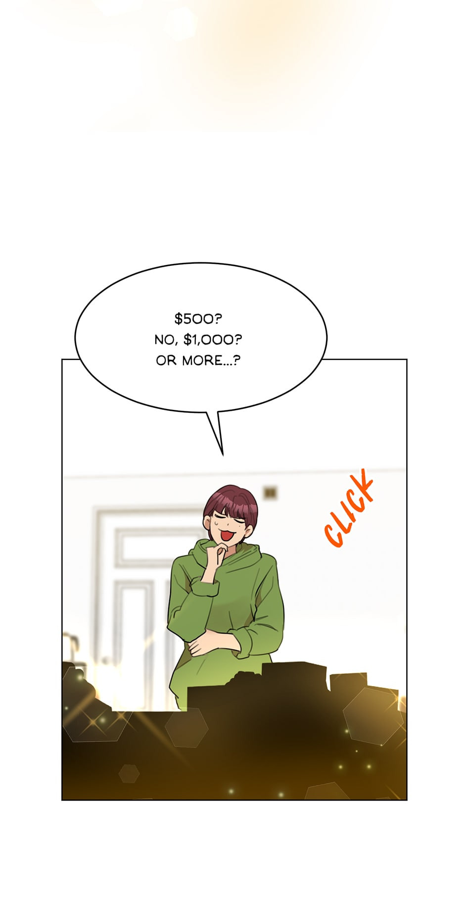 Wife After Love Chapter 12 page 3 - 