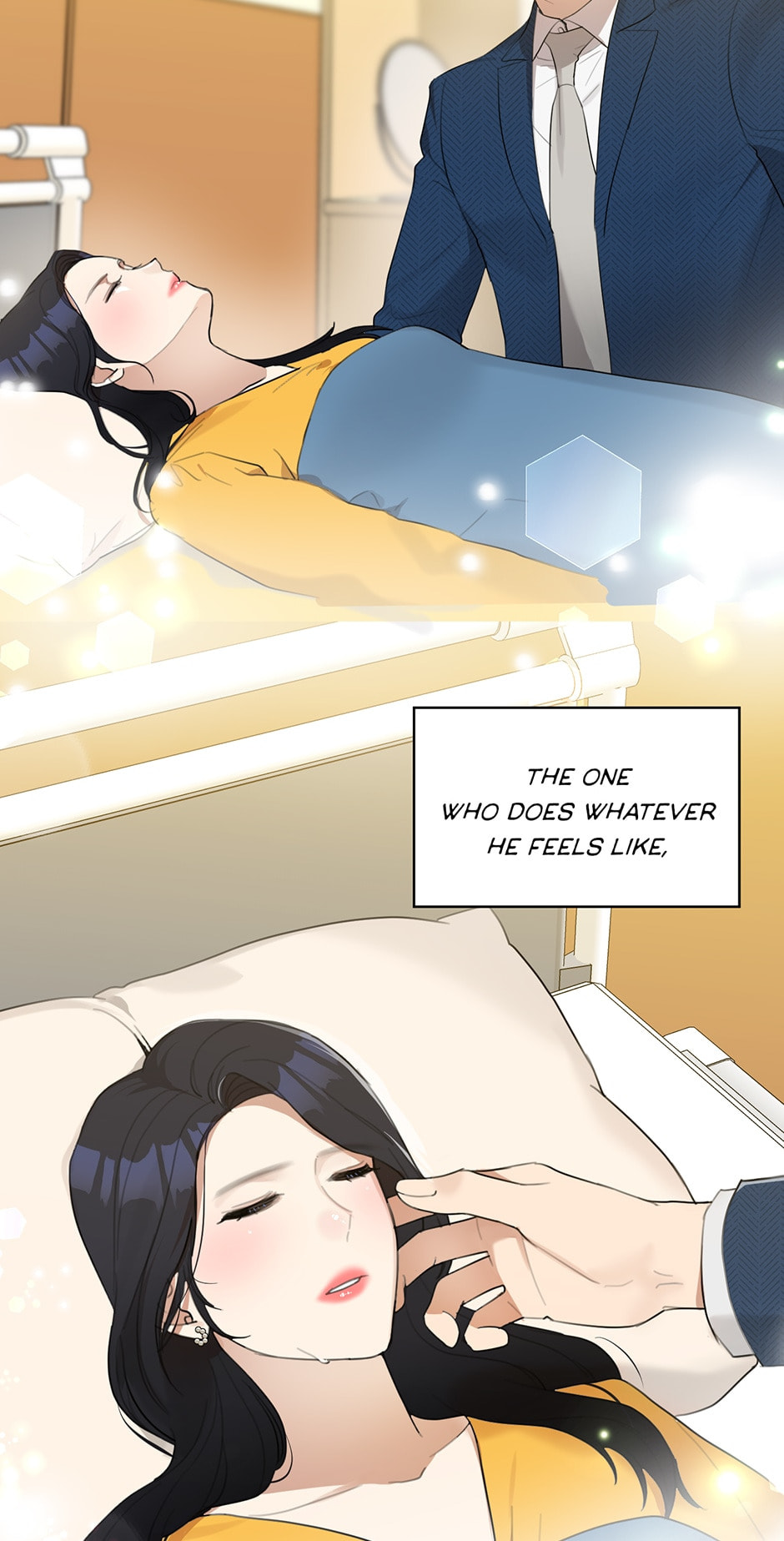 Wife After Love Chapter 12 page 23 - 