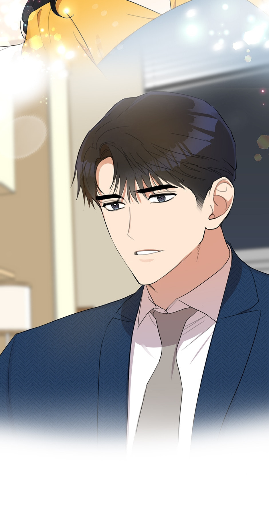 Wife After Love Chapter 12 page 24 - 