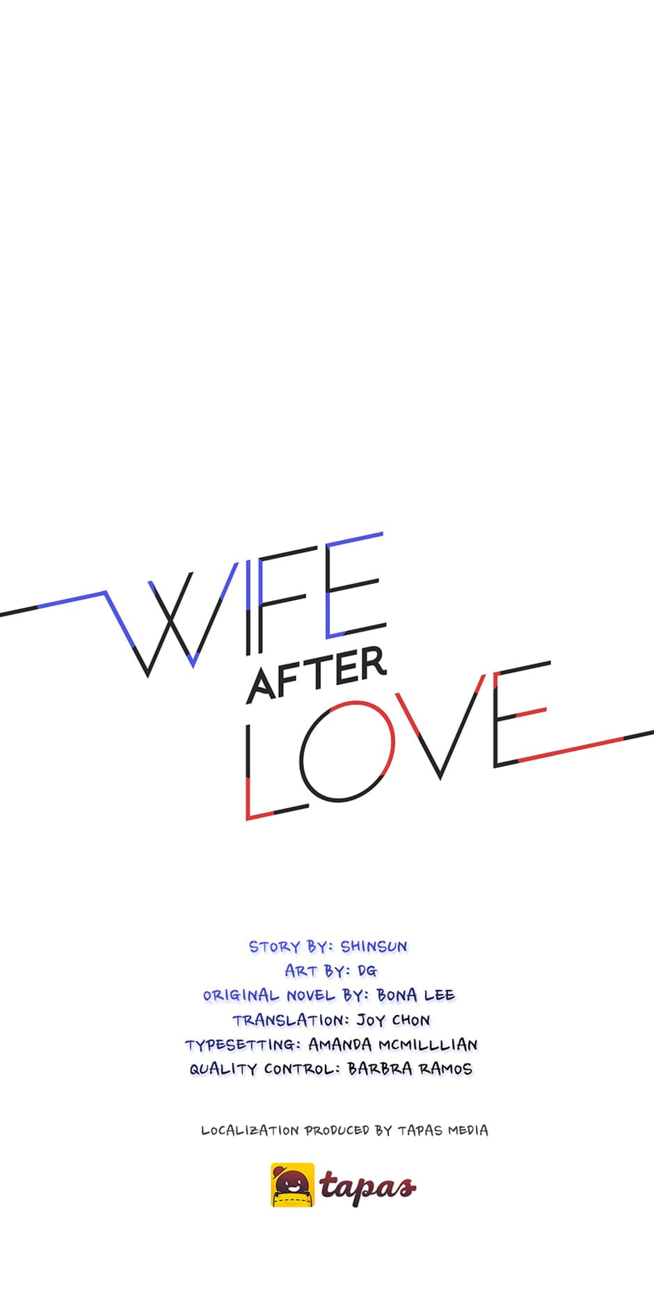 Wife After Love Chapter 12 page 26 - 