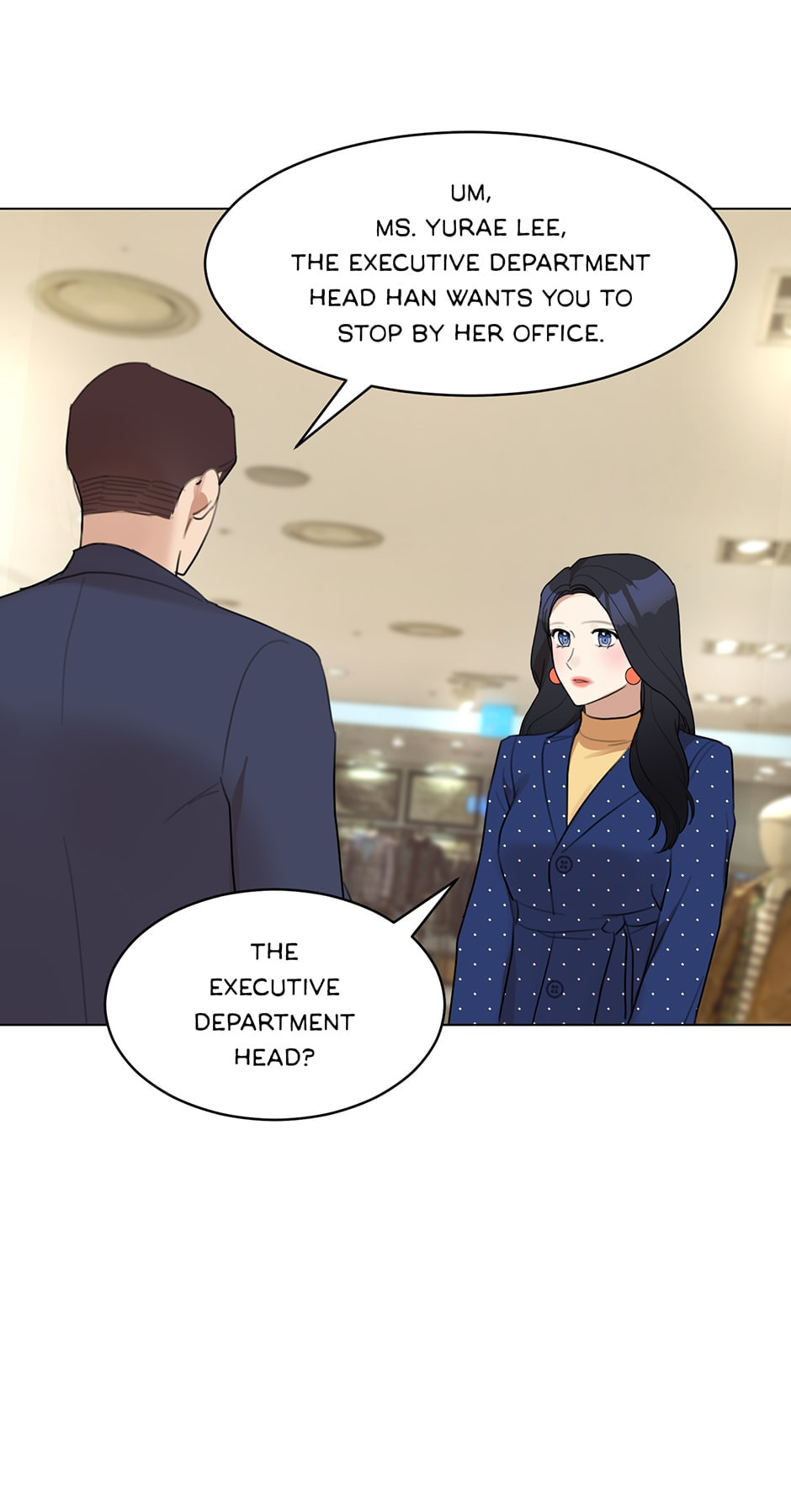 Wife After Love Chapter 12 page 31 - 