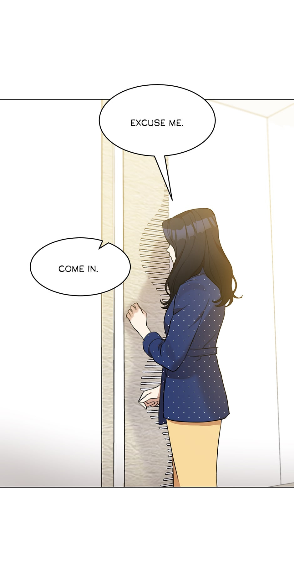 Wife After Love Chapter 12 page 33 - 