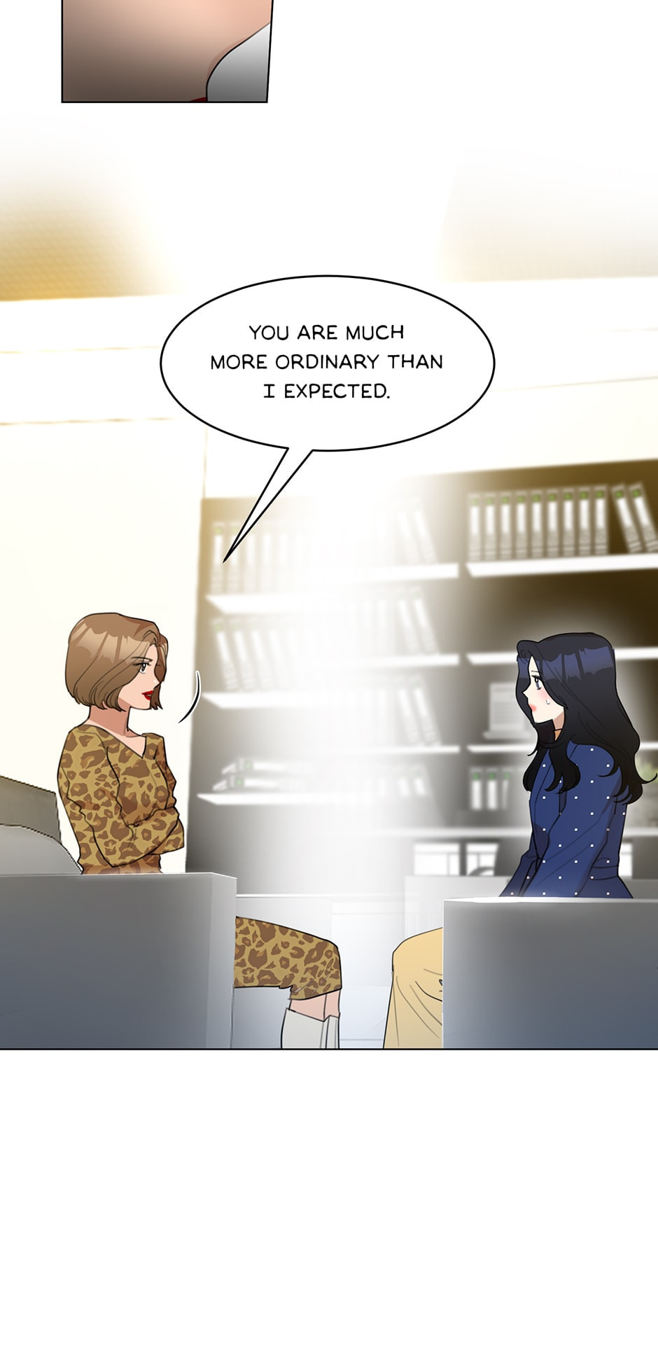 Wife After Love Chapter 12 page 39 - 