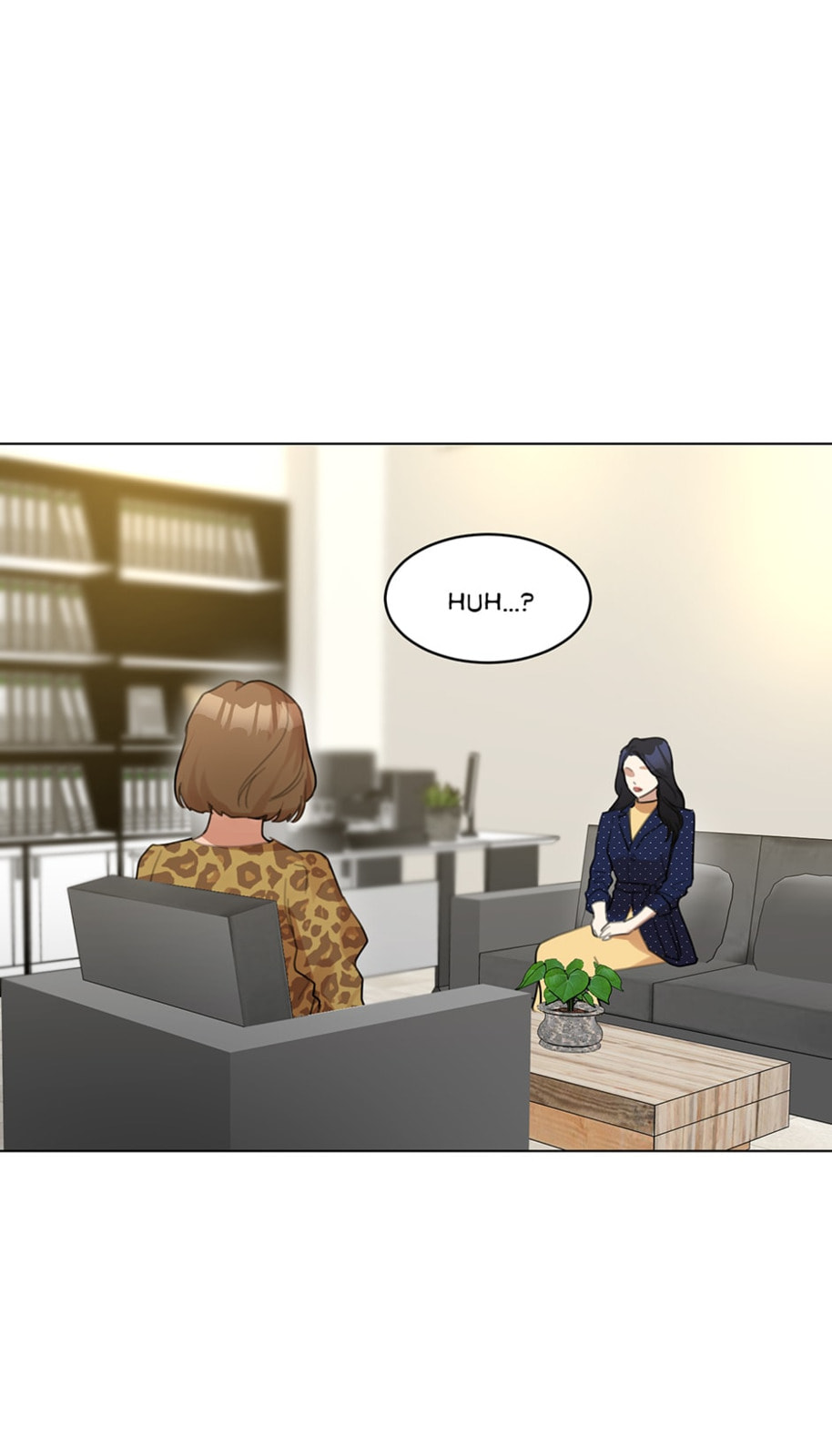 Wife After Love Chapter 12 page 41 - 