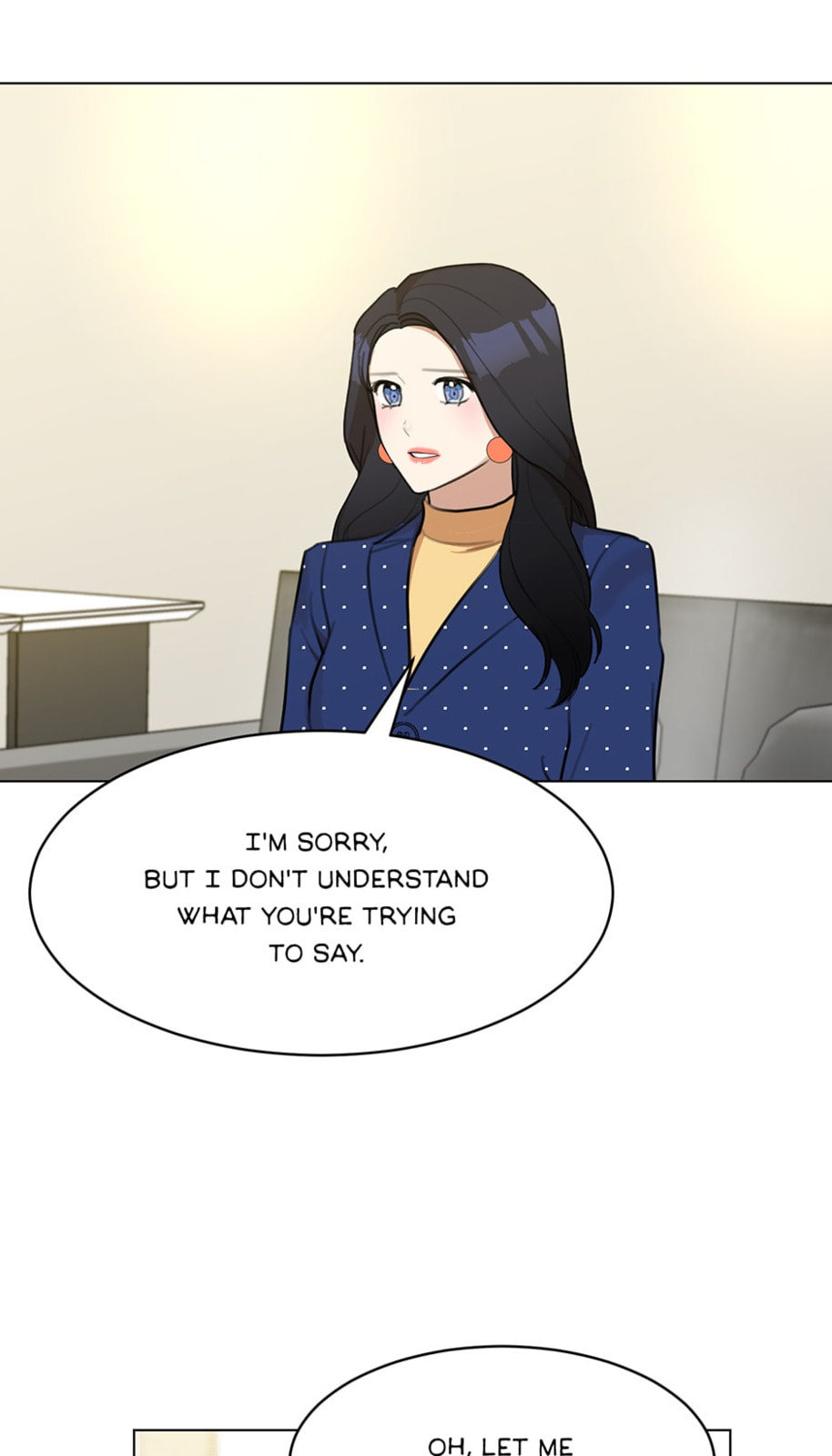 Wife After Love Chapter 12 page 42 - 