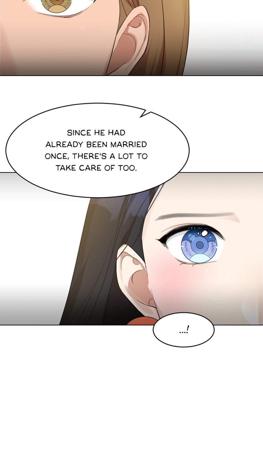 Wife After Love Chapter 12 page 44 - 