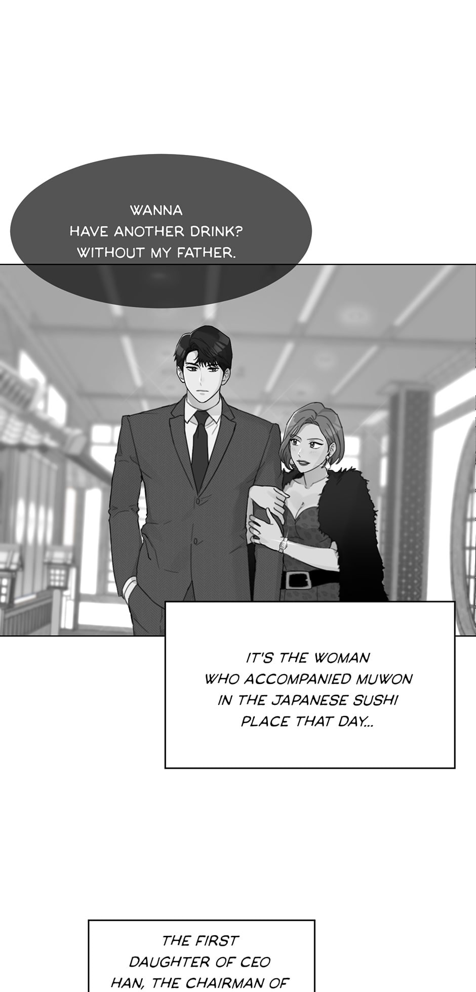 Wife After Love Chapter 12 page 45 - 