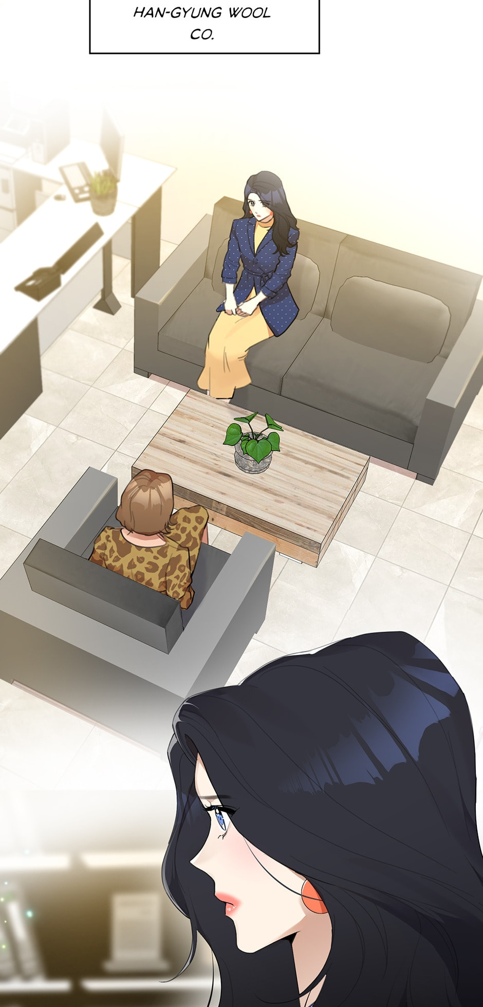 Wife After Love Chapter 12 page 46 - 