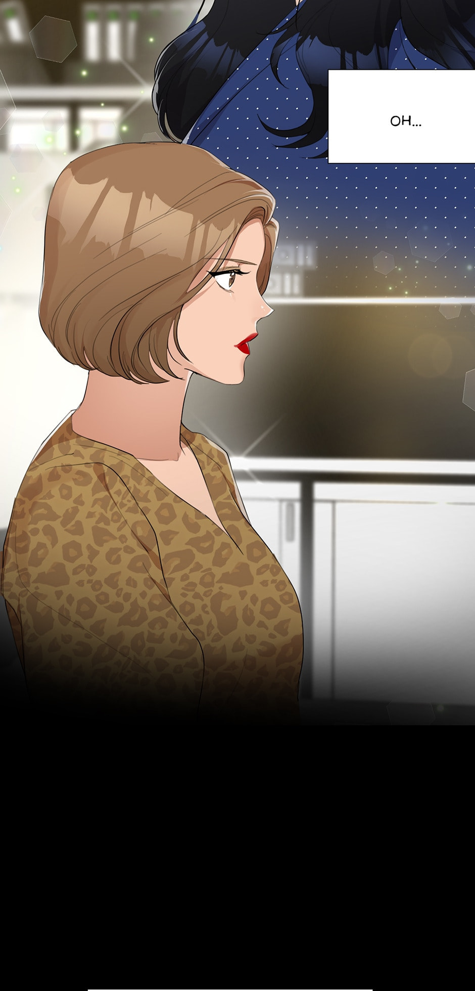 Wife After Love Chapter 12 page 47 - 