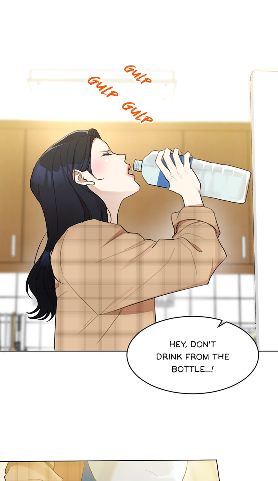 Wife After Love Chapter 12 page 6 - 