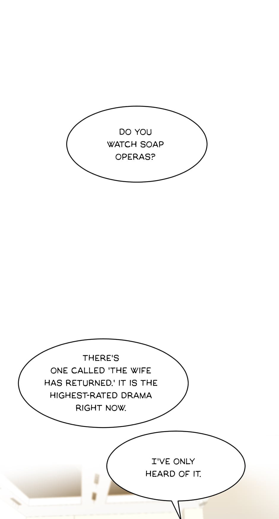 Wife After Love Chapter 13 page 1 - 