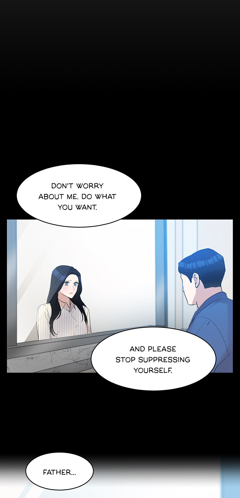 Wife After Love Chapter 13 page 12 - 